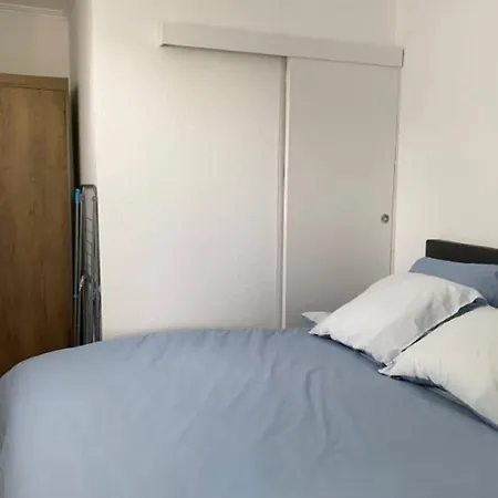 度假居 Double Lodge 8 Persons Near Beach And Amsterdam
