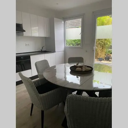 Double Lodge 8 Persons Near Beach And Amsterdam 度假居