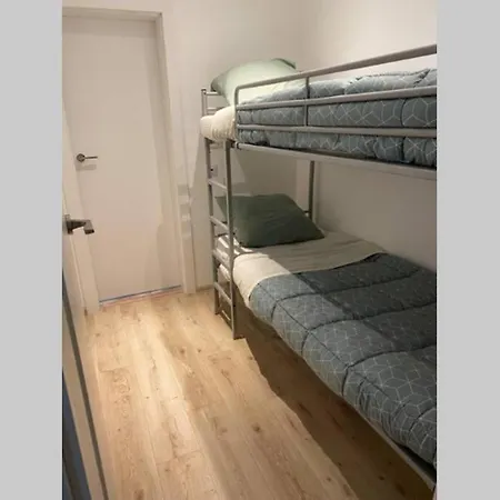 度假居 Double Lodge 8 Persons Near Beach And Amsterdam *